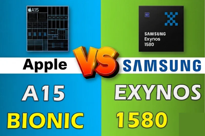 iPhone 13 Mạnh Hơn, Galaxy A56 Đa Nhiệm Tốt Hơn