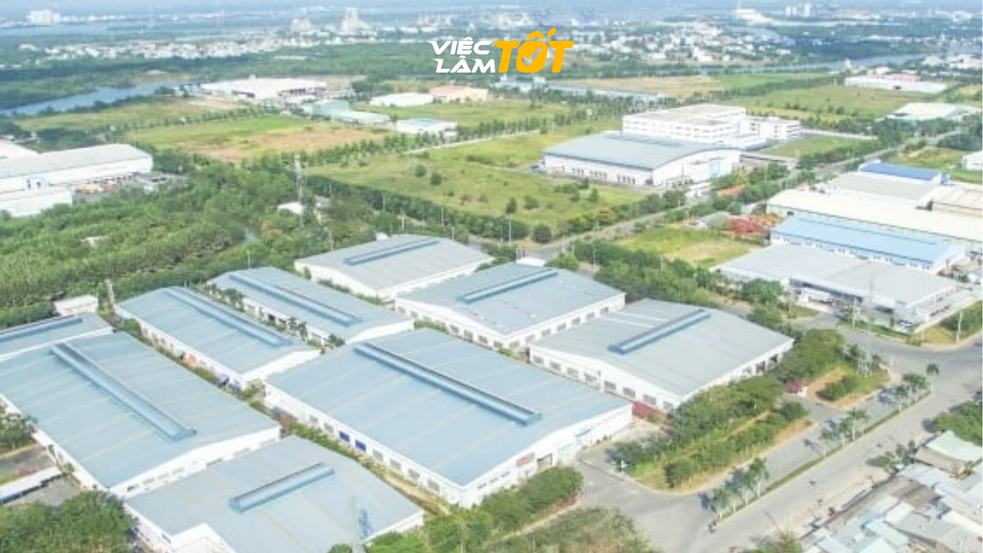 Khu công nghiệp Sông Trà