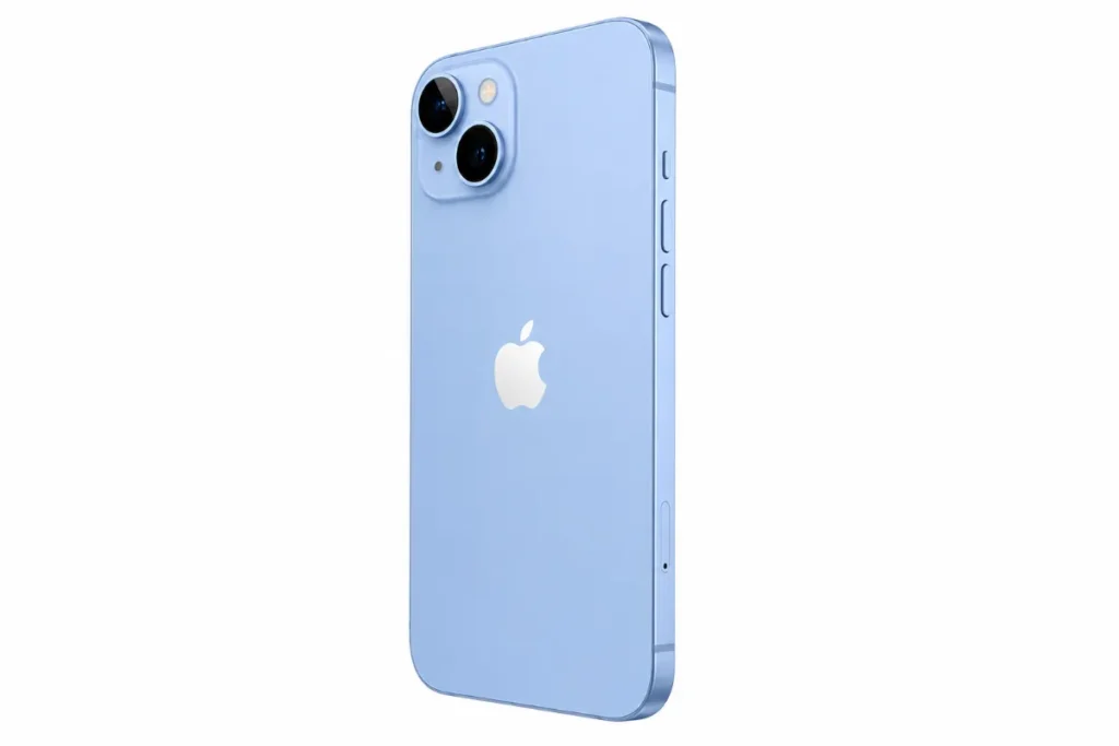 Dung lượng pin iPhone 14 Plus bao nhiêu mAh? Dùng được trong bao lâu?