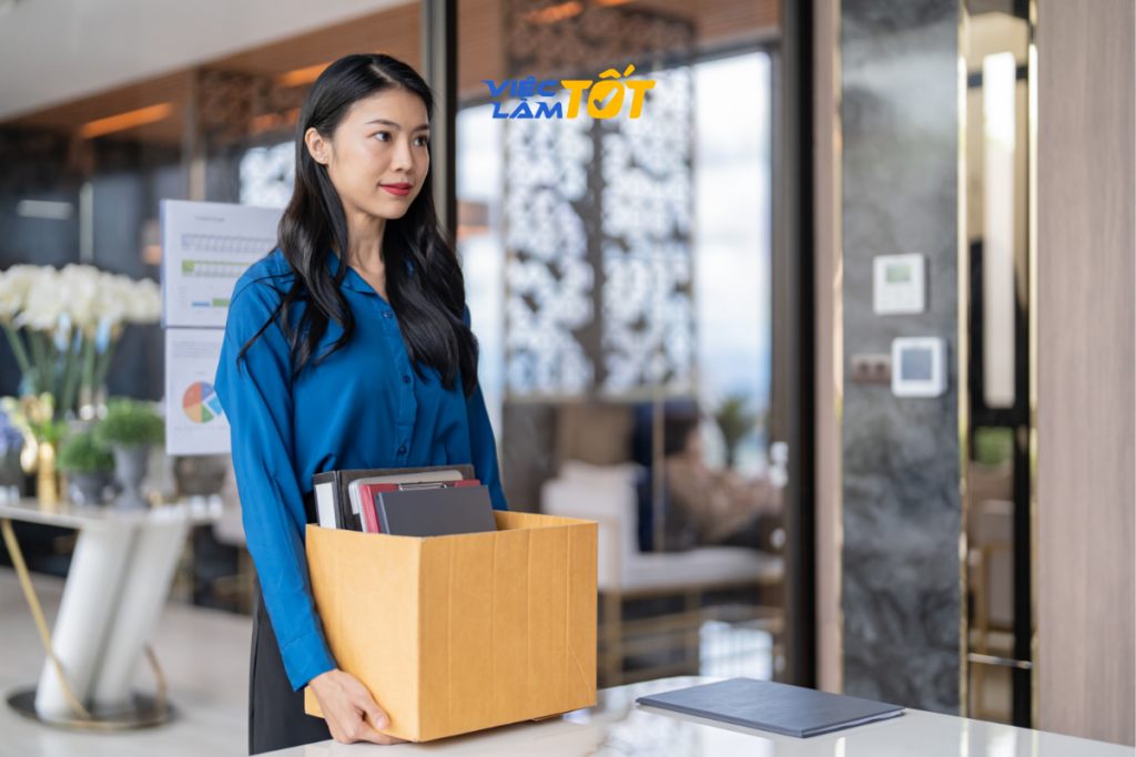 Theo dõi Turnover rate định kỳ giúp doanh nghiệp dự báo được các rủi ro về nhân sự