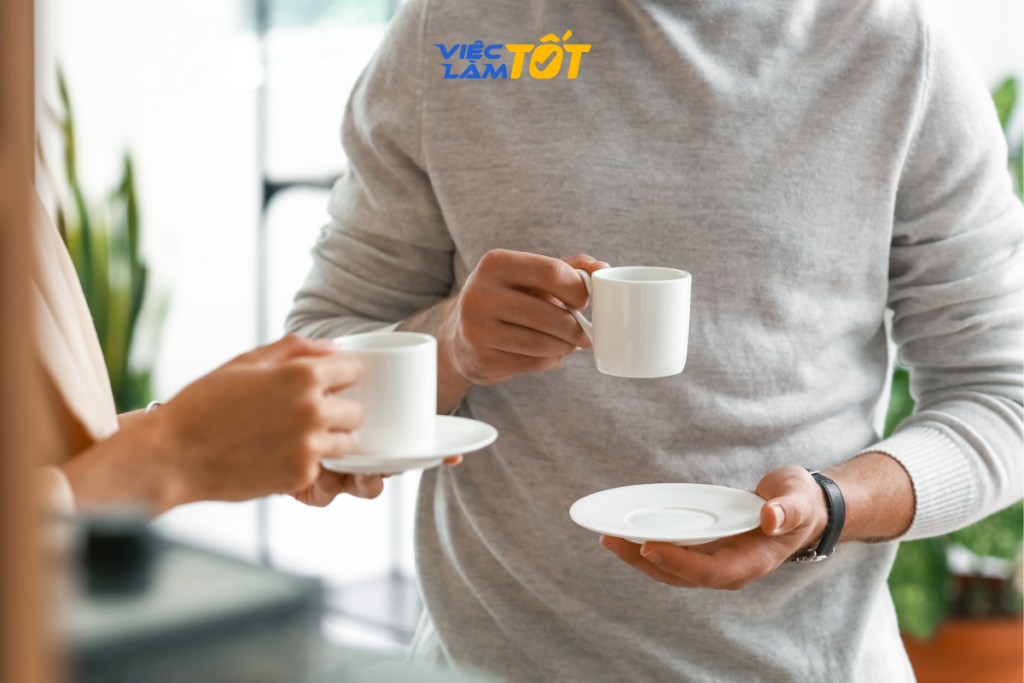 Kỹ năng tính toán giá cost trong F&B