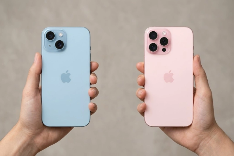 So sánh pin iPhone 15 và iPhone 16: Phiên bản nào dùng lâu hơn? So sánh pin iPhone 15 và iPhone 16