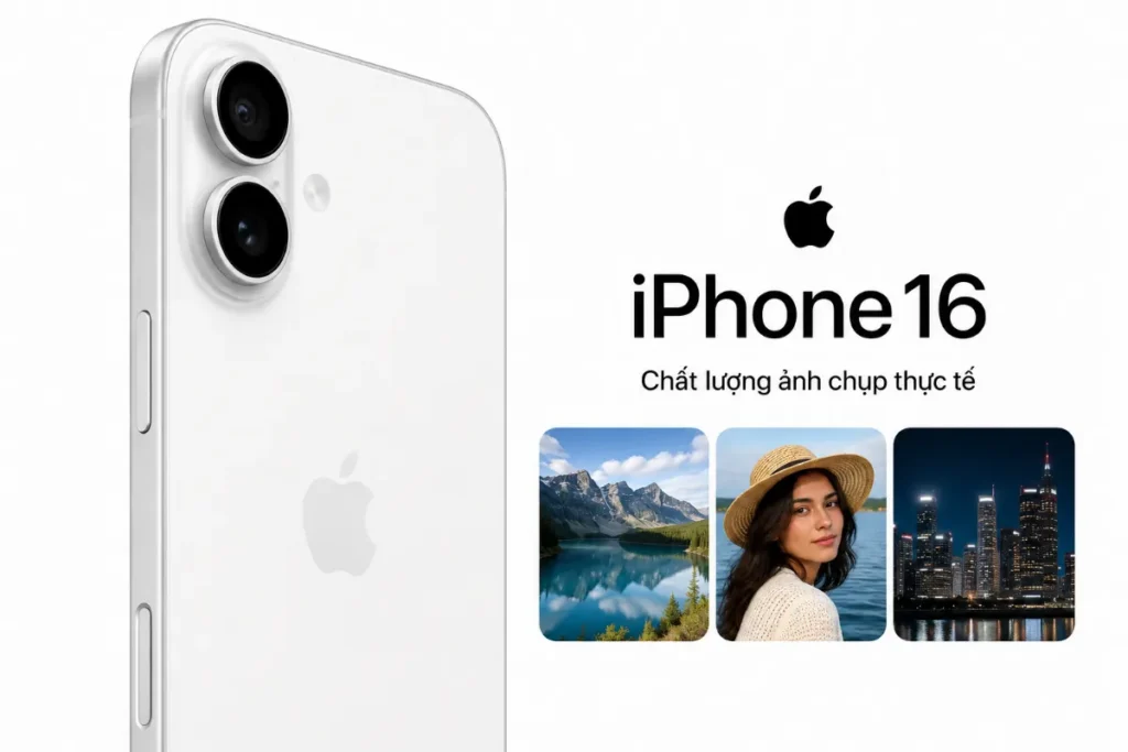 Thông số phần cứng ấn tượng mới chỉ là điều kiện cần, trải nghiệm bấm máy thực tế mới là điều kiện đủ để đánh giá toàn diện một thiết bị nhiếp ảnh.