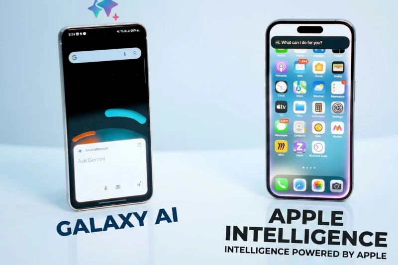 Galaxy AI Mang Đến Trải Nghiệm Thông Minh Hơn