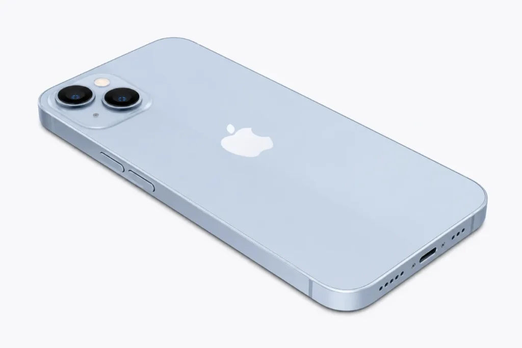 iPhone 13 dùng chip gì và sức mạnh cấu hình thực tế ở thời điểm hiện tại