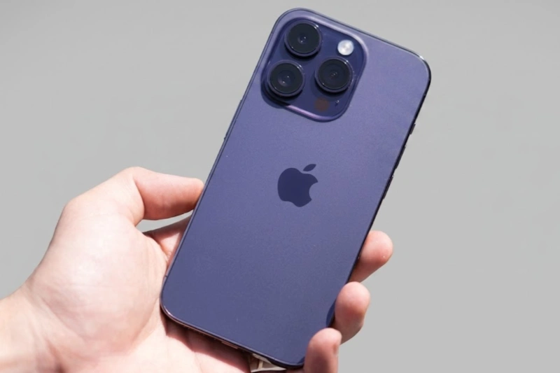 Dung lượng iPhone 14 Pro bao nhiêu GB và nên chọn mua phiên bản nào? Dung lượng iPhone 14 Pro