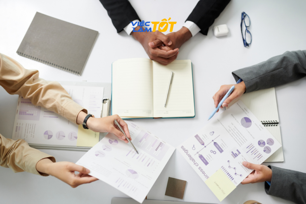 Lợi ích lâu dài từ kỳ thực tập không lương