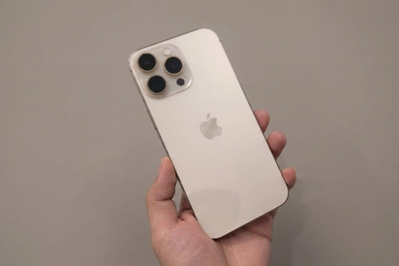 Đánh giá pin iPhone 16 Pro Max: Siêu phẩm màn hình lớn có thực sự trâu như lời đồn? Đánh giá pin iPhone 16 Pro Max