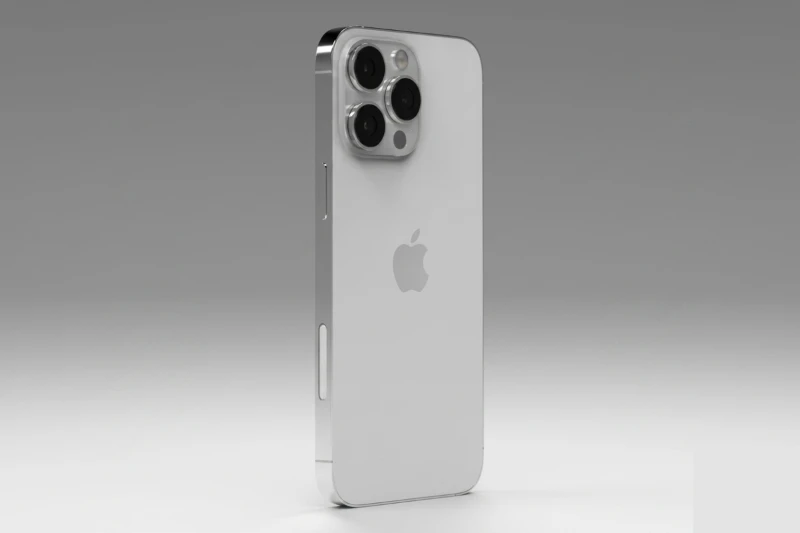 iPhone 14 Pro Max màu Bạc hợp mệnh gì?