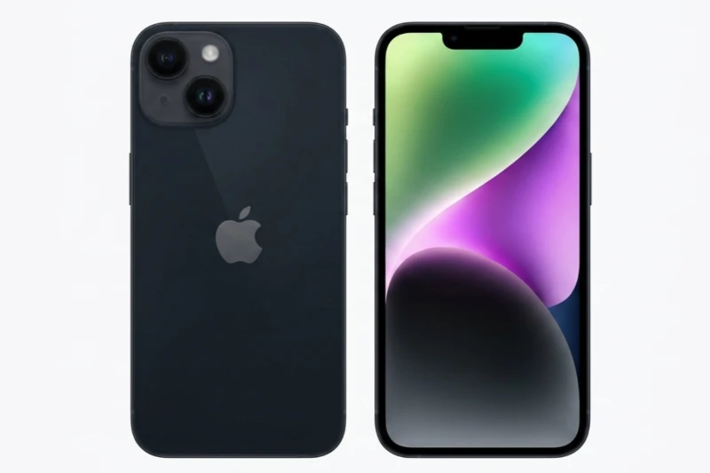 Hướng dẫn chi tiết cách sử dụng iPhone 14 Plus cho người mới