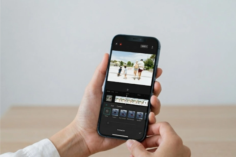 iPhone 12 Pro sở hữu dải màu rộng Wide Color (P3) cùng khả năng hiển thị Dolby Vision