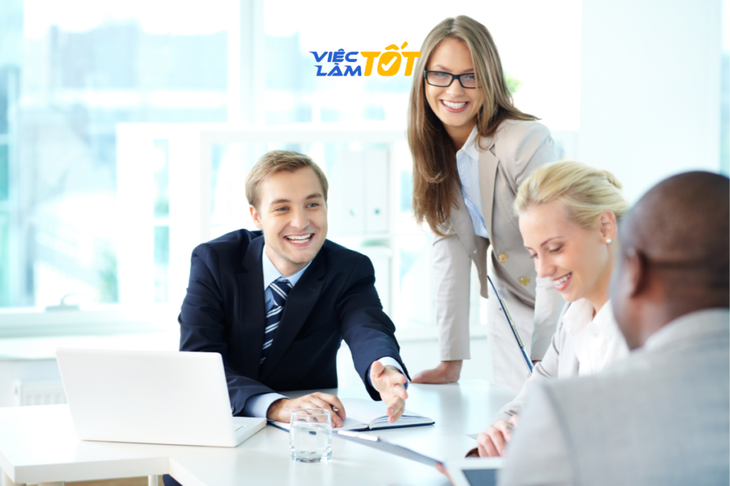 Đãi ngộ phi tài chính giúp giữ chân nhân viên giỏi