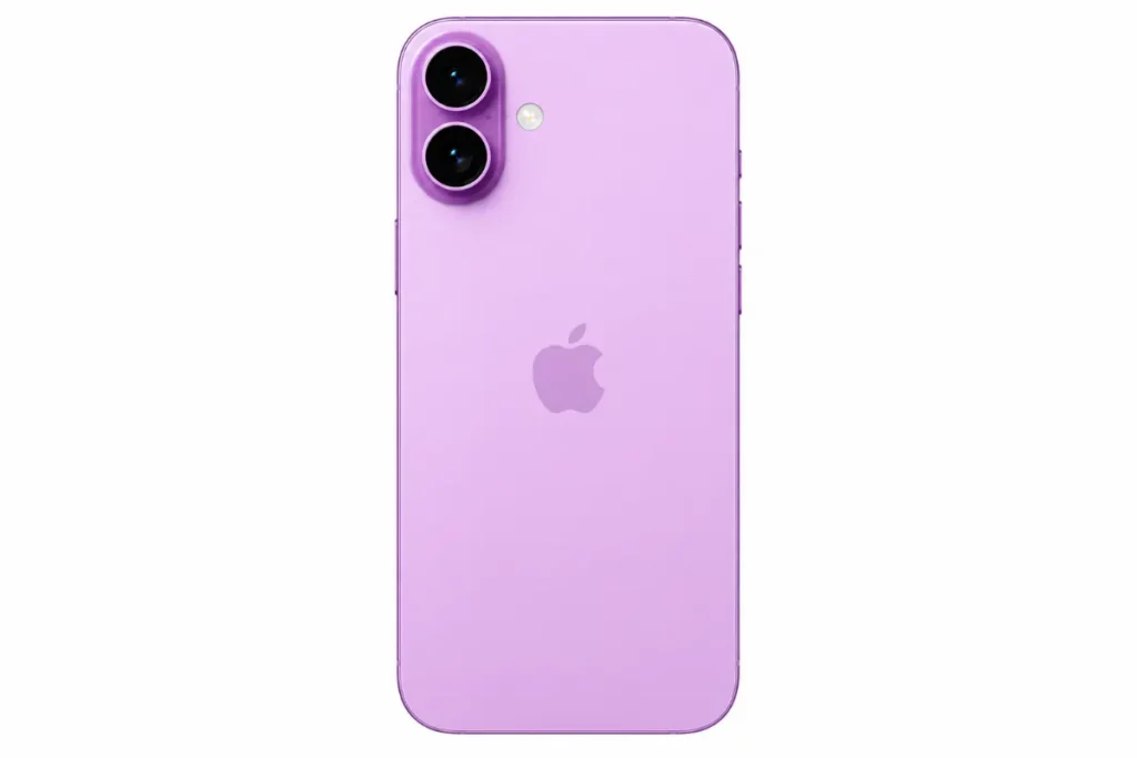 iPhone 16 Plus bị lỗi camera và cách khắc phục nhanh chóng tại nhà iPhone 16 Plus bị lỗi camera và cách khắc phục nhanh chóng tại nhà