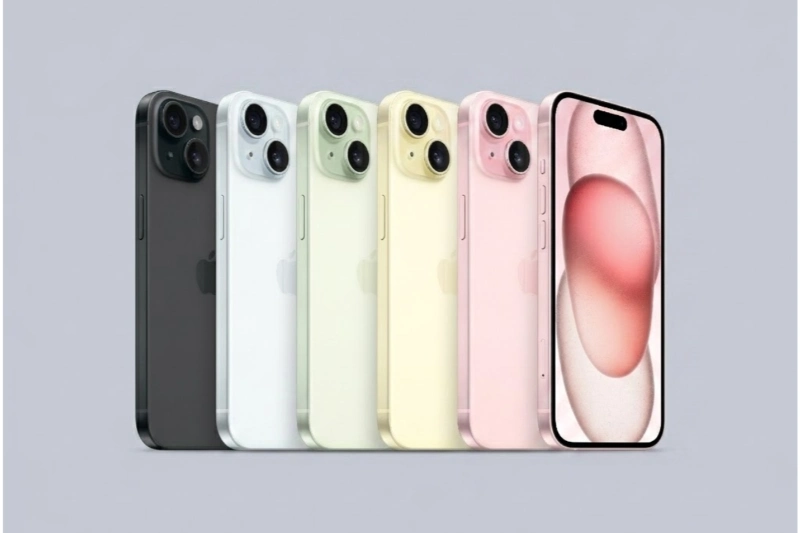 iPhone 15 có gì mới? Những nâng cấp đáng giá có thể bạn chưa biết iPhone 15 có gì mới?