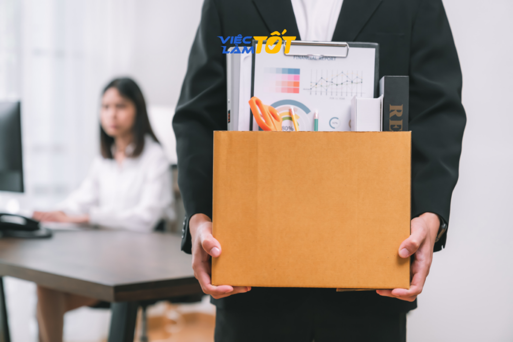 Quan tâm đến những người ở lại là bước quan trọng để khôi phục doanh nghiệp