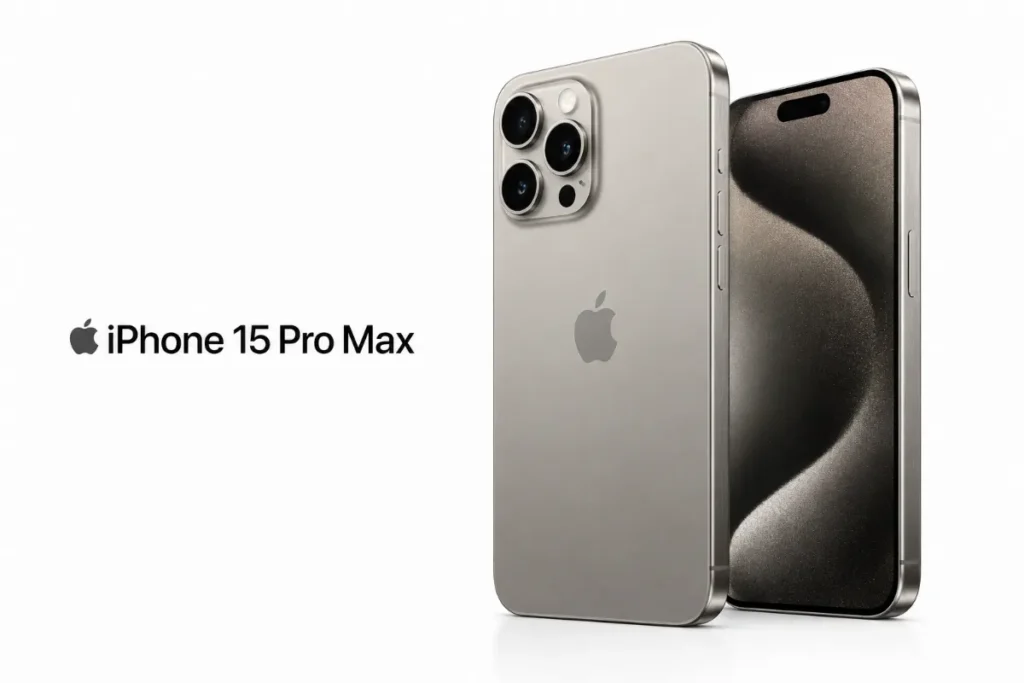 Đánh giá chi tiết màn hình iPhone 15 Pro Max: Đỉnh cao hiển thị của Apple? Đánh giá chi tiết màn hình iPhone 15 Pro Max: Đỉnh cao hiển thị của Apple?