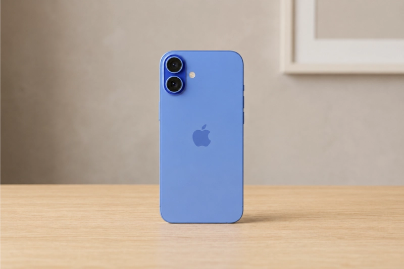 iPhone 16 Plus bị lỗi màn hình và cách khắc phục nhanh tại nhà Hướng dẫn cách khắc phục lỗi màn hình iPhone 16 Plus
