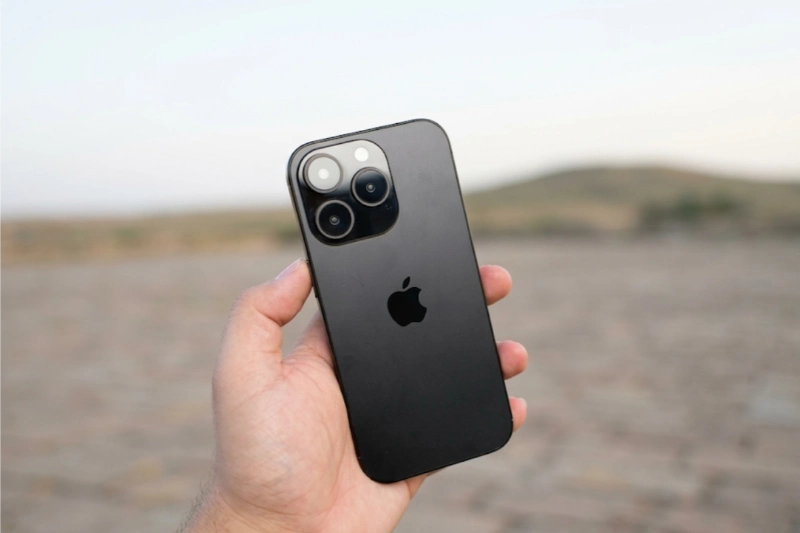 Đánh giá camera iPhone 16 Pro: Đỉnh cao quay chụp chuyên nghiệp có như lời đồn? Đánh giá camera iPhone 16 Pro chi tiết