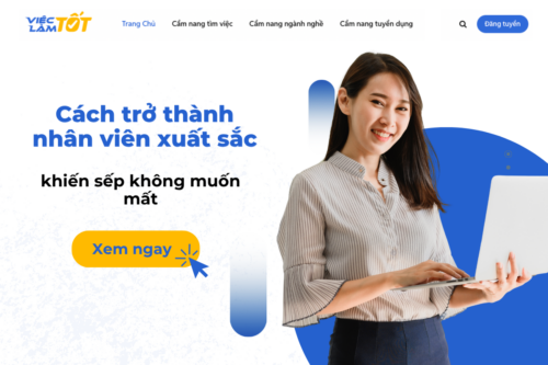 Bí quyết trở thành nhân viên xuất sắc