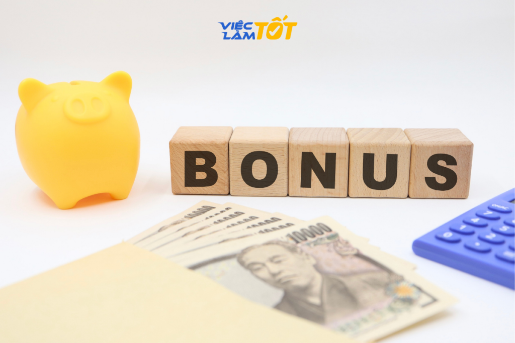 Nghĩa vụ thuế từ khoản signing bonus