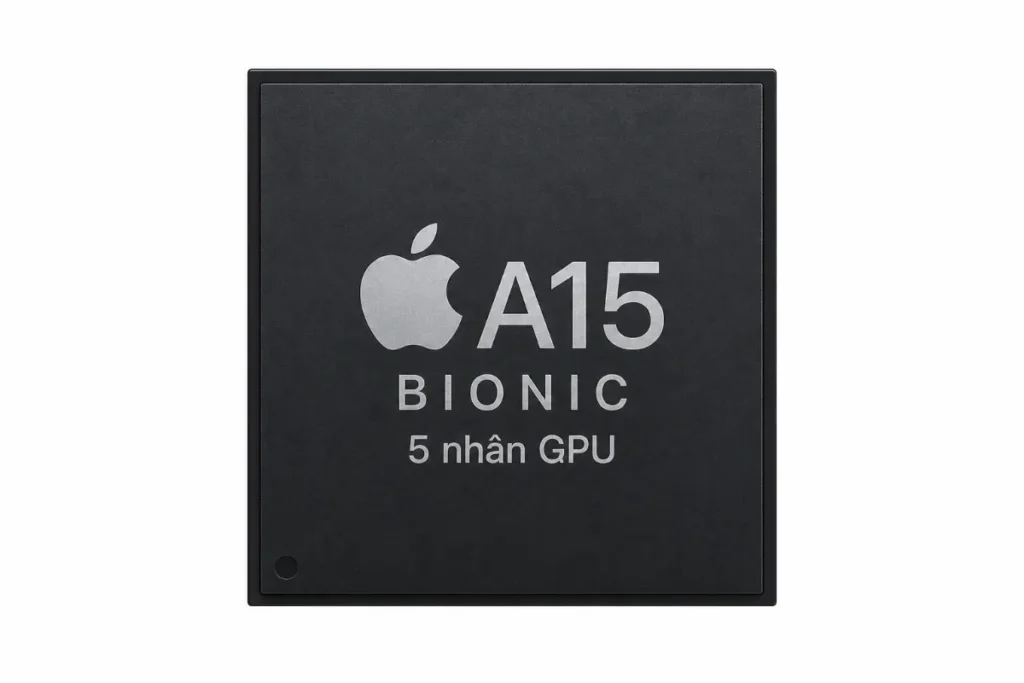 Biến thể cao cấp này là phiên bản tối tân hơn, được Apple thiết kế chuyên biệt để xử lý các tác vụ đồ họa nặng, xử lý thuật toán hình ảnh phức tạp và các luồng video chuyên nghiệp.