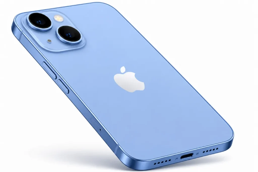 iPhone 14 Plus màu Xanh Dương hợp mệnh gì và có đáng xuống tiền không? iPhone 14 Plus màu Xanh Dương hợp mệnh gì và có đáng xuống tiền không?
