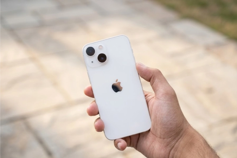 Cách sử dụng iPhone 13 mini chi tiết từ A–Z cho người mới Hướng dẫn cách sử dụng iPhone 13 mini