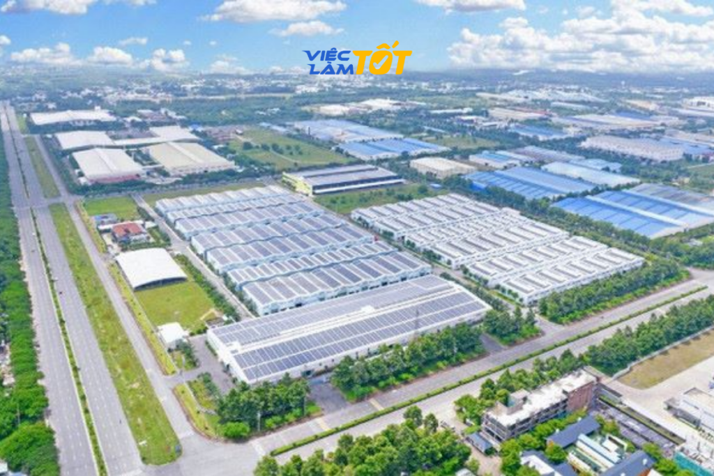 Giá thuê kho xưởng khu công nghiệp Trà Nóc ảnh hưởng trực tiếp đến số lượng việc làm và quyền lợi người lao động tại Cần Thơ
