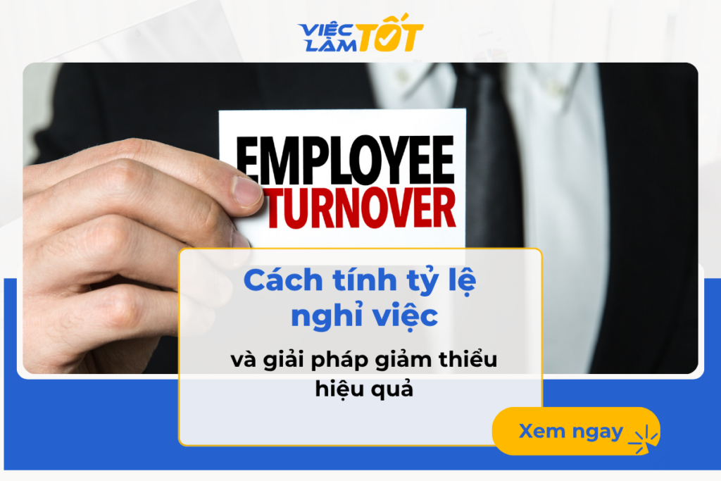 Cách tính tỷ lệ nghỉ việc và giải pháp giảm thiểu hiệu quả Một giám đốc nhân sự đang nghiêm túc phân tích biểu đồ biến động nhân sự và các chỉ số thôi việc trên màn hình máy tính.