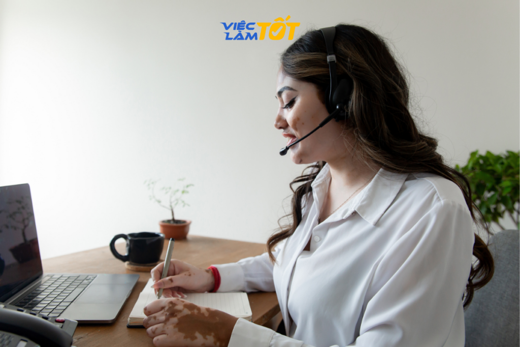 Kỹ năng cần có của Trưởng phòng chăm sóc khách hàng