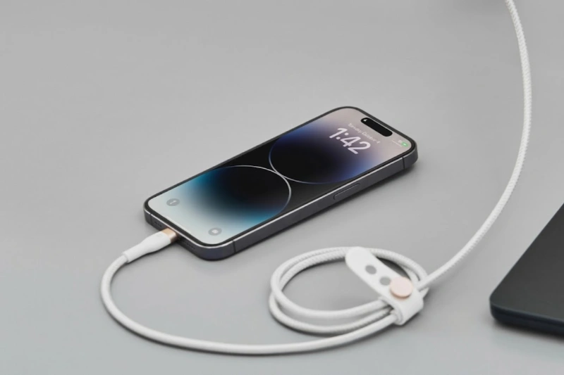 Thời lượng pin của iPhone 14 Pro Max luôn được đánh giá rất cao nhờ sự tối ưu hóa phần cứng