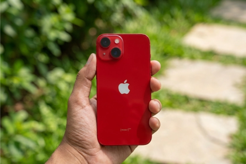iPhone 14 màu Đỏ