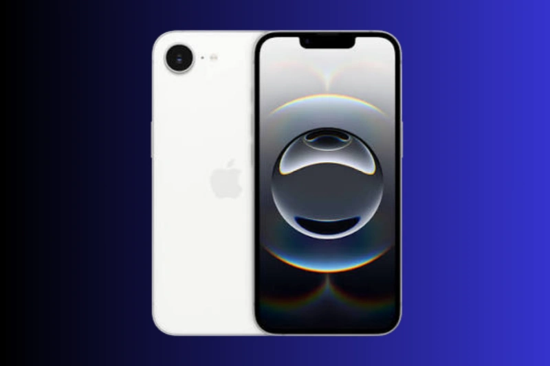 iPhone 16e sở hữu tấm nền OLED cao cấp