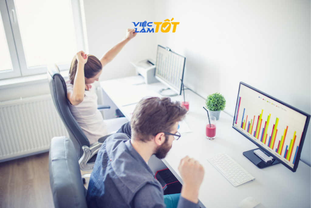 Thấu hiểu tâm tư để giữ chân nhân viên giỏi