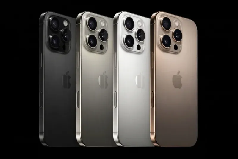 Đánh giá camera iPhone 16 Pro Max: Hệ thống nhiếp ảnh di động chuyên nghiệp có thực sự đáng tiền? Đánh giá camera iPhone 16 Pro Max