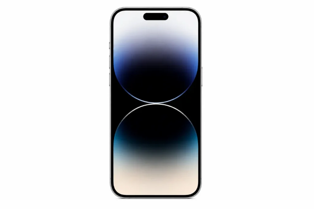 Tấm nền Super Retina XDR OLED kích thước 6.1 inch sắc nét với tần số quét ProMotion 120Hz mượt mà, hỗ trợ tính năng màn hình luôn hiển thị Always-On Display vô cùng tiện lợi.