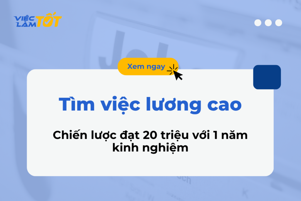 Người trẻ đang tìm việc lương cao trên máy tính xách tay