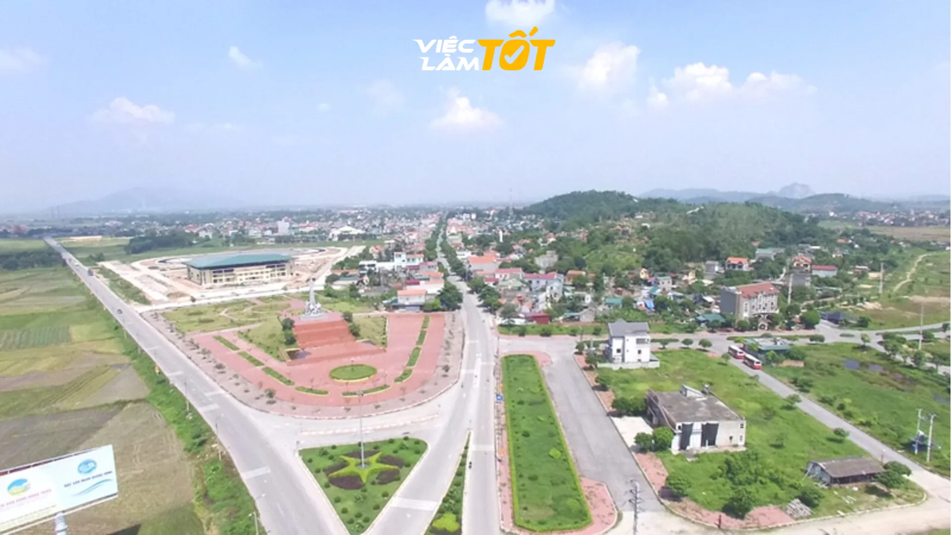 Khu công nghiệp Đông Triều