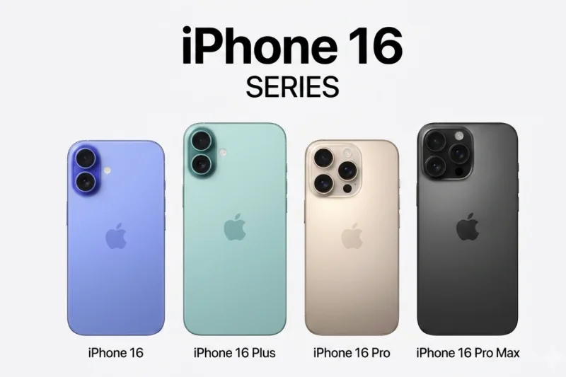 iPhone 16 series thường gặp những lỗi nào?