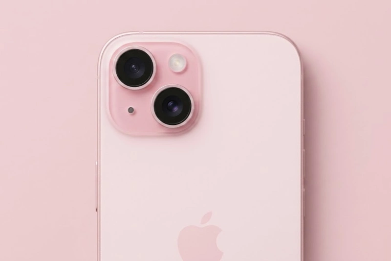 Camera chính được nâng từ 12MP lên độ phân giải 48MP siêu sắc nét