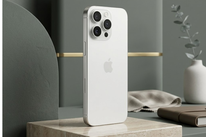 Đánh giá pin iPhone 16 Pro: Nhỏ gọn nhưng có đủ bền bỉ cho cả ngày dài? Đánh giá pin iPhone 16 Pro