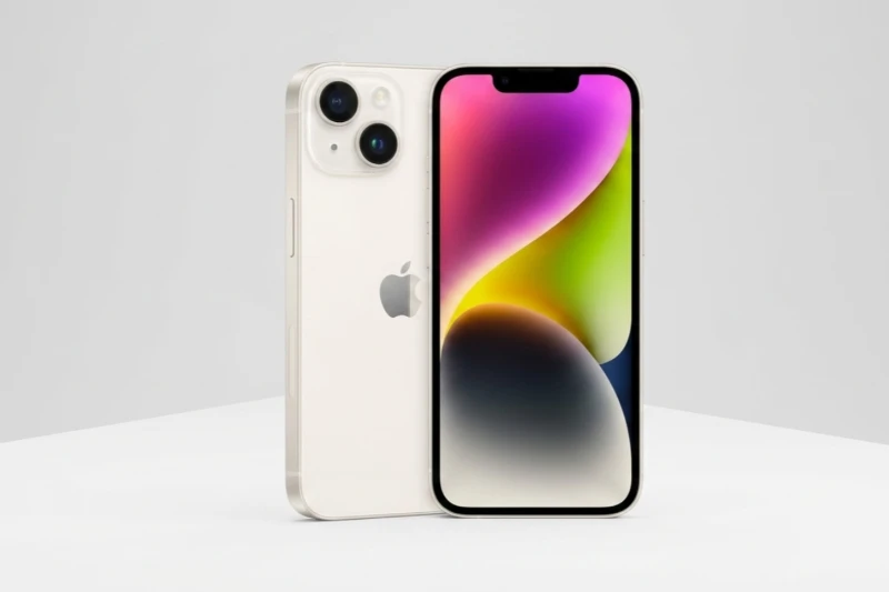 iPhone 14 Plus màu Trắng hợp mệnh gì và có thực sự đáng mua? iPhone 14 Plus màu Trắng hợp mệnh gì và có thực sự đáng mua?