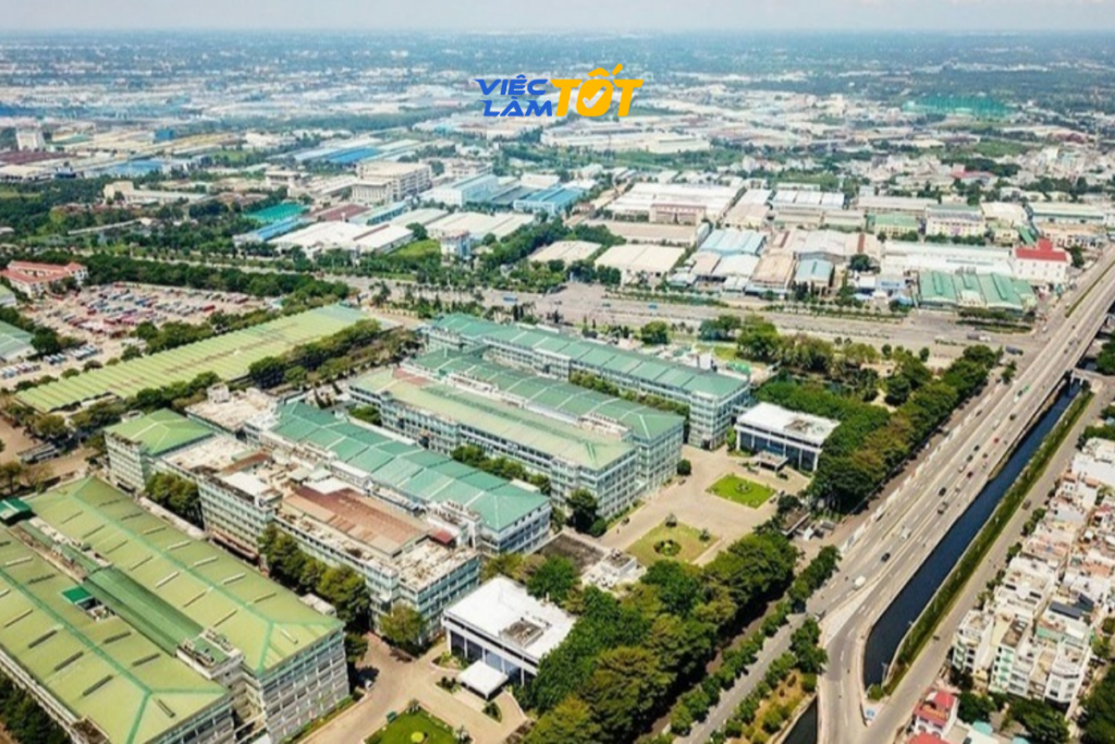 Những lưu ý quan trọng khi tìm và thuê phòng trọ gần Khu công nghiệp Tân Tạo