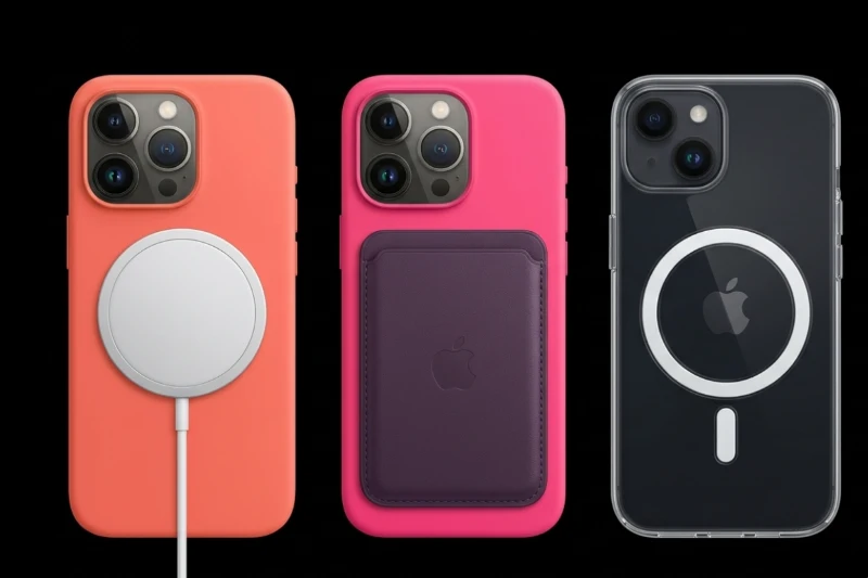 Sạc Magsafe cho iPhone 14 Pro