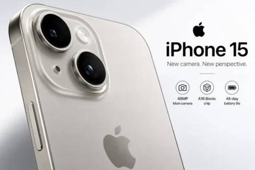 Đánh giá camera iPhone 15: Liệu cảm biến 48MP có tạo nên sự khác biệt?