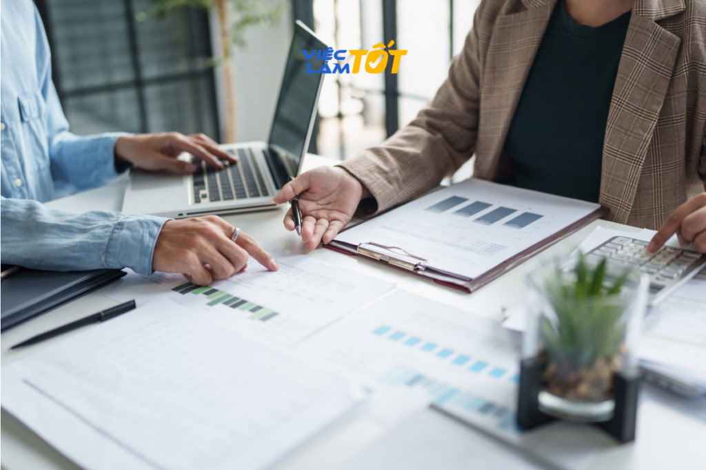 Kỳ thực tập là bước đệm quan trọng cho sự nghiệp
