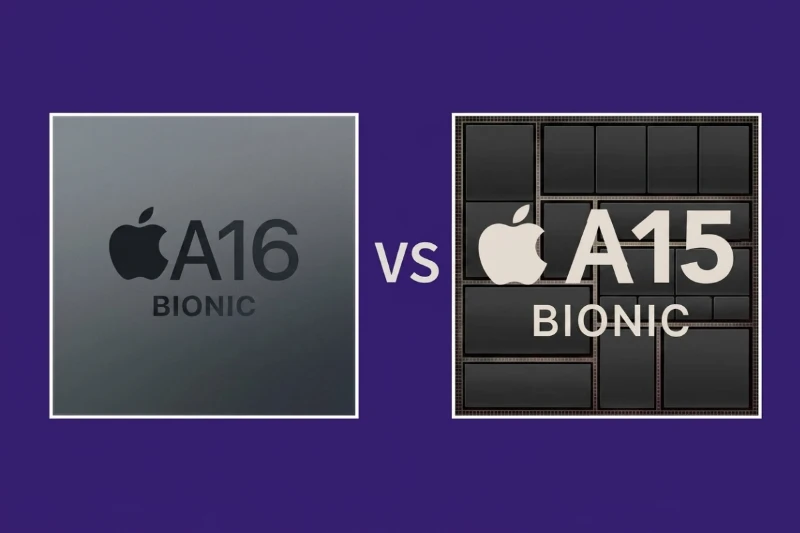 Hiệu Năng A16 Bionic Vượt Trội Trên iPhone 14 Pro