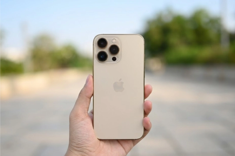 iPhone 13 Pro 128GB giá bao nhiêu? Có nên mua iPhone 13 Pro cũ ở thời điểm hiện tại? Có nên mua iPhone 13 Pro 128GB cũ ở thời điểm hiện tại