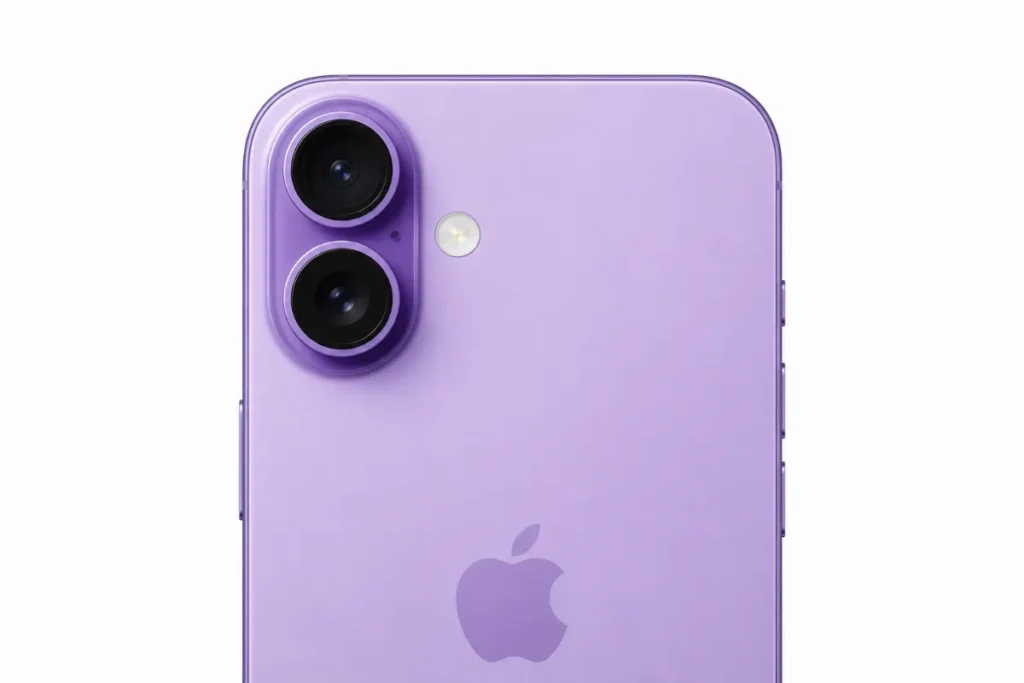 Với iPhone 16 Plus cũ, camera là một trong những bộ phận cần test kỹ vì chi phí sửa có thể cao và ảnh hưởng trực tiếp đến trải nghiệm sử dụng.