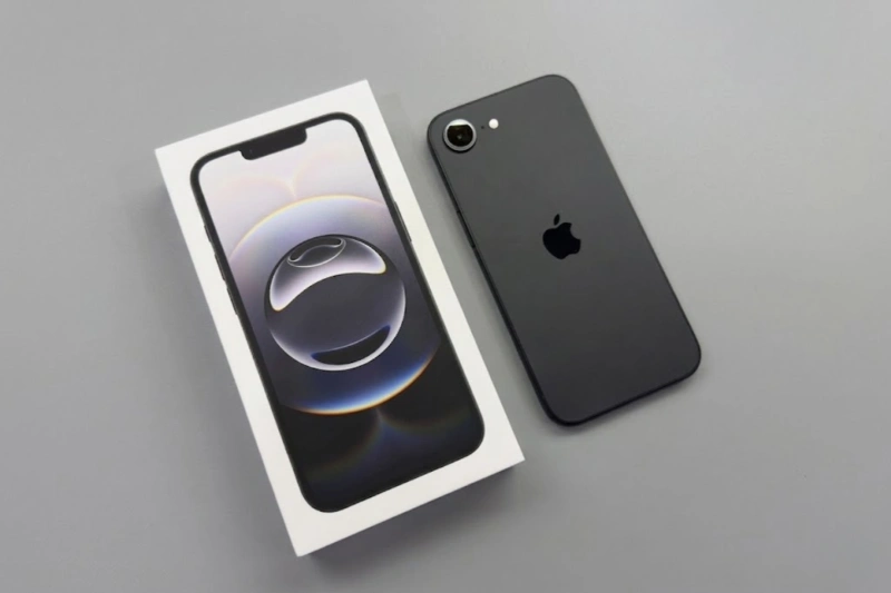 Có nên mua iPhone 16e cũ không? Top 4 lý do nên mua Có nên mua iPhone 16e cũ không?